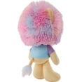 thumbnail image 5 of Barbie Stuffed Animal, 9-inch Pet Lion Inspired by Barbie Cutie Reveal, 5 of 5