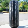 thumbnail image 3 of Fullway PC369 245/60R18 105V Performance a/s All Season Tire, 3 of 10