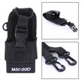 thumbnail image 3 of MSC-20D Walkie talkie bolsa estuche protector para Kenwood UV-5R BF-888S Likrtyny Para estrenar, 3 of 9