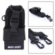 thumbnail image 2 of MSC-20D Walkie talkie estuche protector para UV-5R BF-888S, 2 of 3