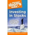 thumbnail image 1 of Pre-Owned The Pocket Idiot's Guide to Investing in Stocks: Indispensable Information to Help You Profit from the Stock Market (Paperback) 1592574734 9781592574735, 1 of 1