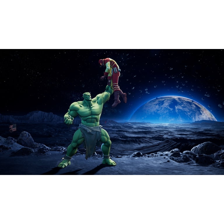 Invincible VS, PlayStation 5 photo 6