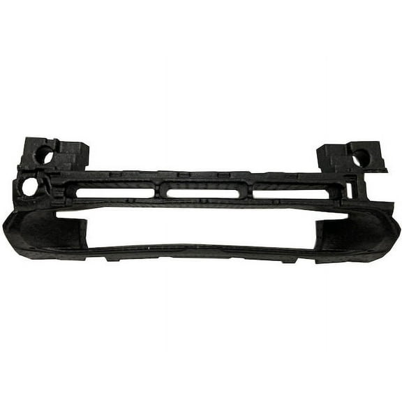 Front Bumper Impact Absorber - Compatible with 2012 - 2015 Mercedes-Benz ML350 2013 2014