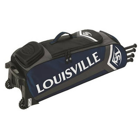 Louisville Slugger Series 7 Rig Equipment Bag