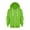 Green, variant on Boys Hoodies & Sweatshirts - Solid Zip Jackets Long Sleeve Hoodie for Kids - Stylish and Comfortable Outerwear for Boys and Girls