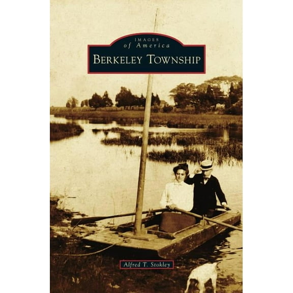 Berkeley Township (Hardcover)