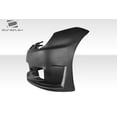 thumbnail image 6 of 2003-2005 Dodge Neon Duraflex B-2 Front Bumper Cover - 1 Piece, 6 of 7