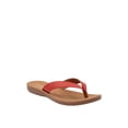 thumbnail image 2 of Sandalia Mujer Kipon Casual Moda rojo 26, 2 of 6
