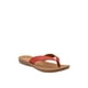 thumbnail image 2 of Sandalia Mujer Kipon Casual Moda rojo 26, 2 of 6
