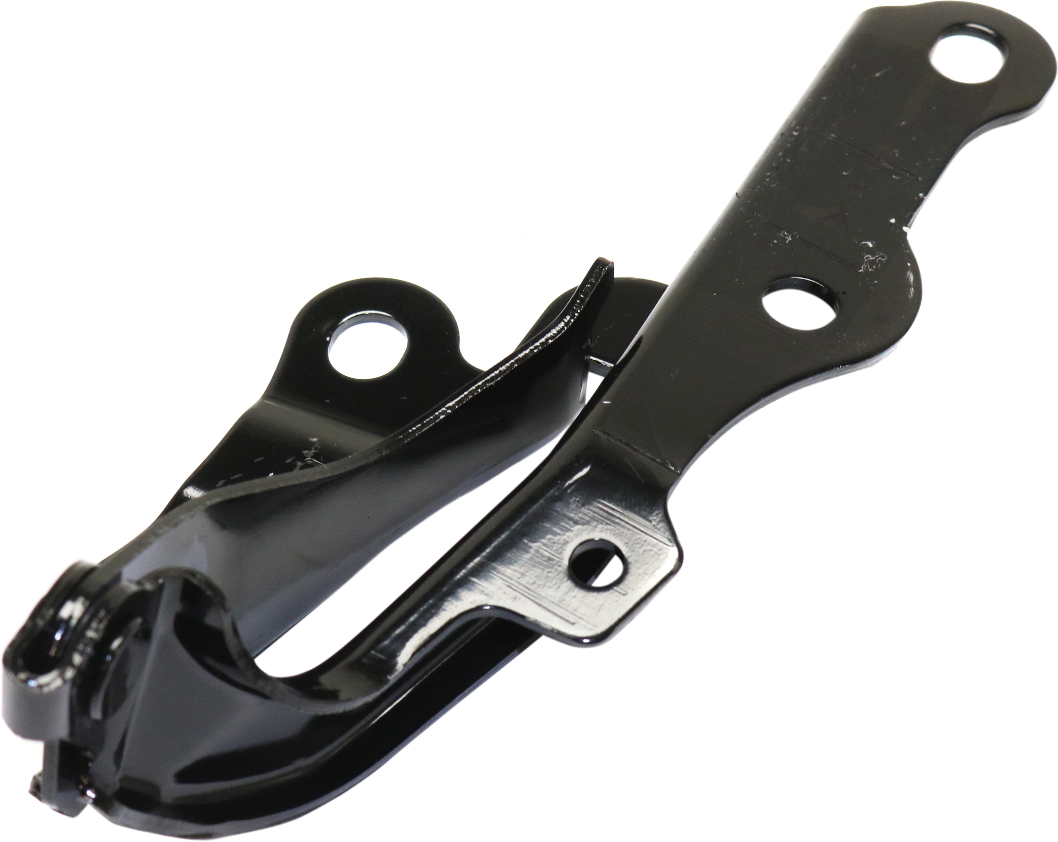 Hood Hinge Compatible with 2004-2009 Toyota 4Runner 2003-2009 Lexus GX470 Left Driver