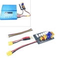 thumbnail image 2 of WE-POLUJ XT90 XT30 EC3 EC5 T XT60 Connector Battery Multi Charging 2-6S Parallel Charging Board for Outdoor and Home Use, 2 of 8