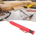 thumbnail image 3 of Mechanical Carpenter Pencils Set Deep Hole Solid Carpenter Pencil Marker Marking Tools For Metal Plastic Marking, 3 of 8