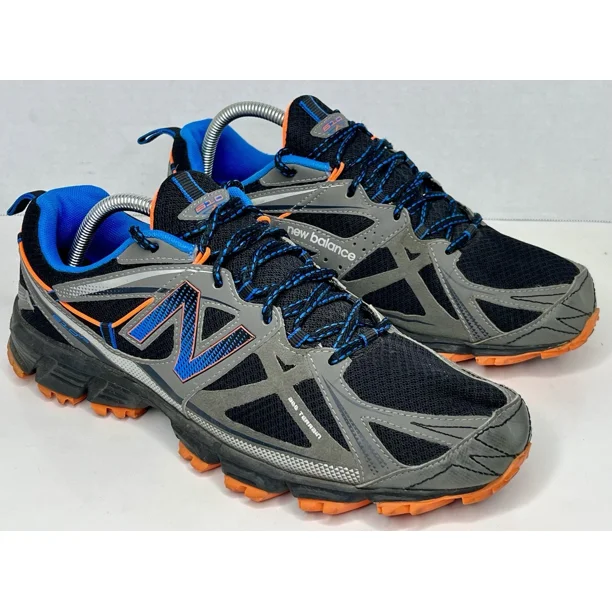 New Mens New Balance 610 V3 All Terrain Shoes Sneakers Size 9.5 EE #MT610B03 USA