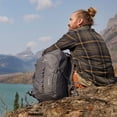 thumbnail image 5 of Mochila Numa 30L Teton Sports Gris, 5 of 5