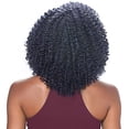 thumbnail image 2 of Royal Zury Synthetic Hair Crochet Braids V8.9.10 Water Wave 1Pack Enough (1B), 2 of 3