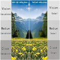 thumbnail image 4 of Lilcher Intellireaders,Progressive Anti Blue Light Presbyopia Glasses,Seamless Focus and Adaptive Tint, 4 of 8