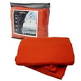 thumbnail image 1 of Sabanas Queen Size Microfibra Amplias Con Relieve Diseño Elegante Nubisuave  Liso Textura Suave, 1 of 6