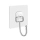 thumbnail image 3 of 8pcs Large Storage Hooks Heavy Duty Storage Hooks, 3 of 3