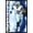 Black Framed Version, variant on NFL Dallas Cowboys - Micah Parsons 22 Wall Poster, 22.375" x 34"