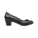 thumbnail image 2 of Flexi Zapatilla Para Mujer 15421 Negro Casual / Formal Cómoda negro 23 Flexi 15421N, 2 of 5