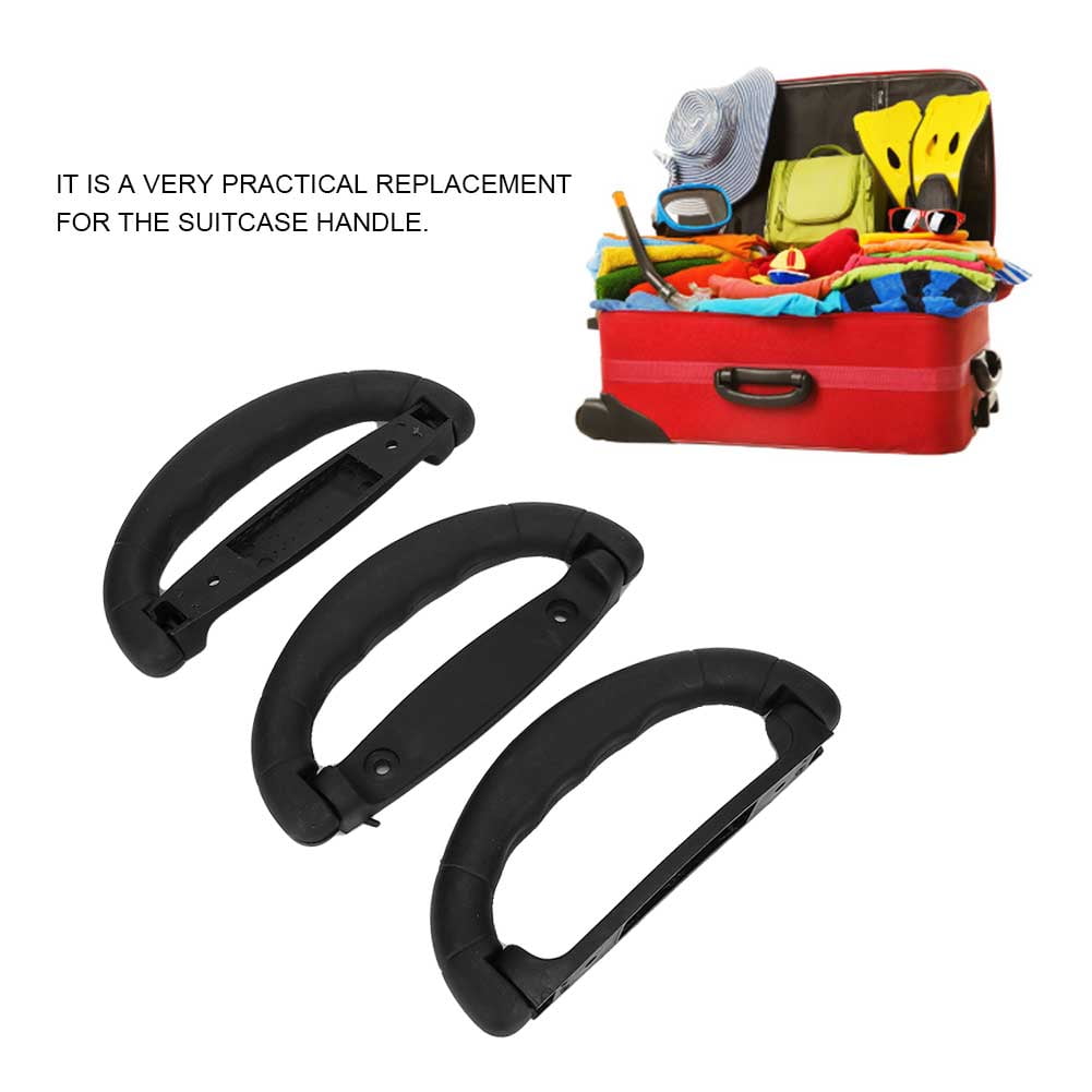it luggage replacement handle