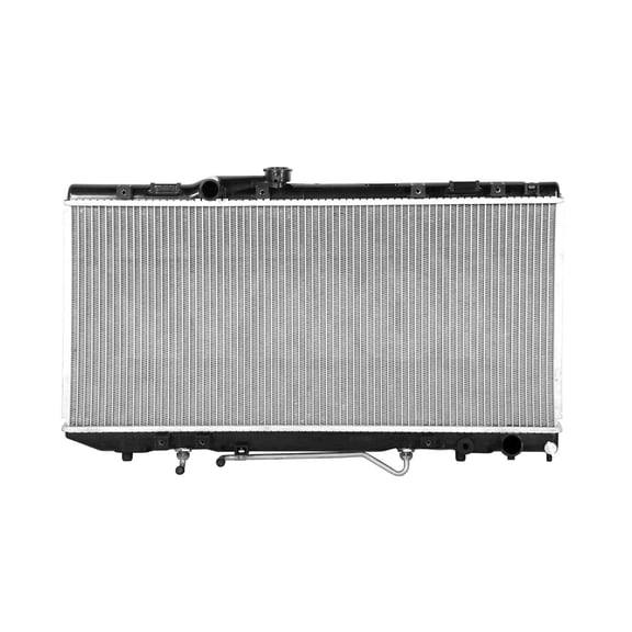 New Radiator For 90-93 Toyota Celica L4 2.0L 2.2L GT GTS - OE# TO3010209 QL