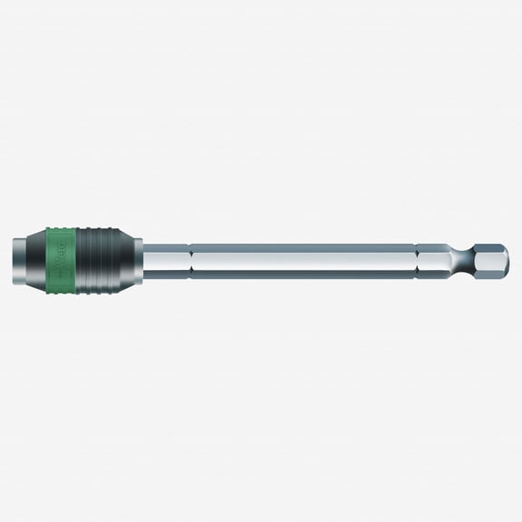 Wera 052504 Rapidaptor Universal Magnetic Bit Holder