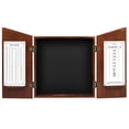 thumbnail image 2 of Dartboard Cabinet (DCAB1), 2 of 2