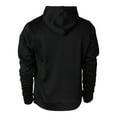 thumbnail image 3 of Thachagear Thacha Logo Hoodie-Black in Size 3X-Large, 3 of 3