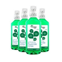 Mountain Falls Anticavity Fluoride Rinse