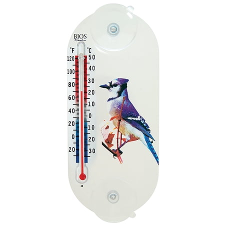BIOS Weather Weather Thermometer