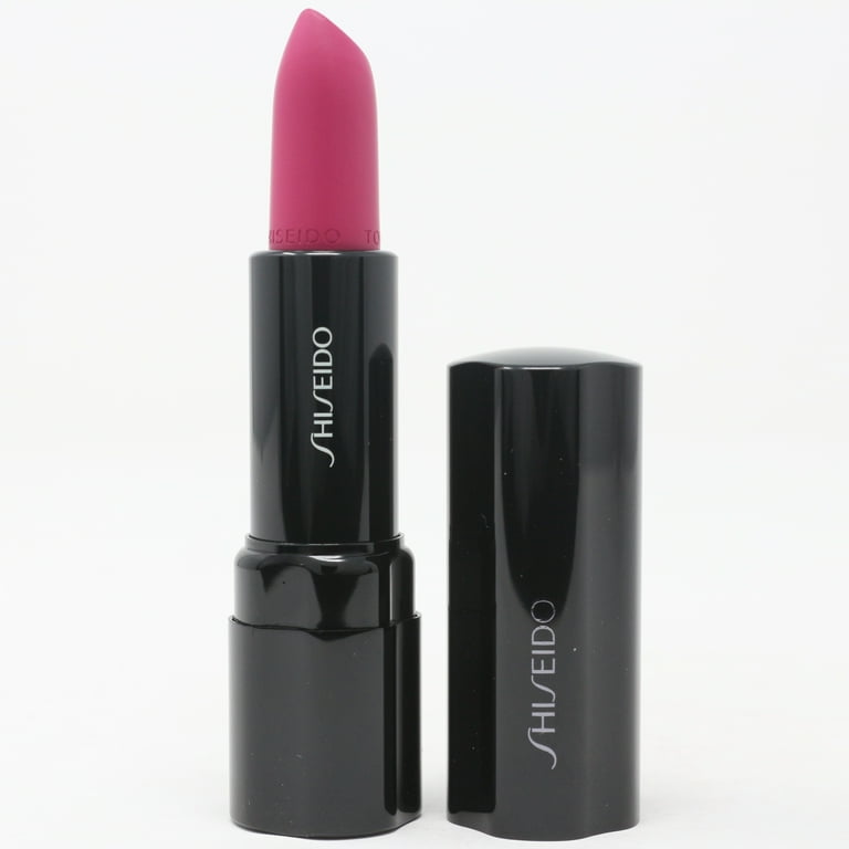 Shiseido Perfect Rouge Lipstick - RS306 Titian , 0.14 oz Lipstick