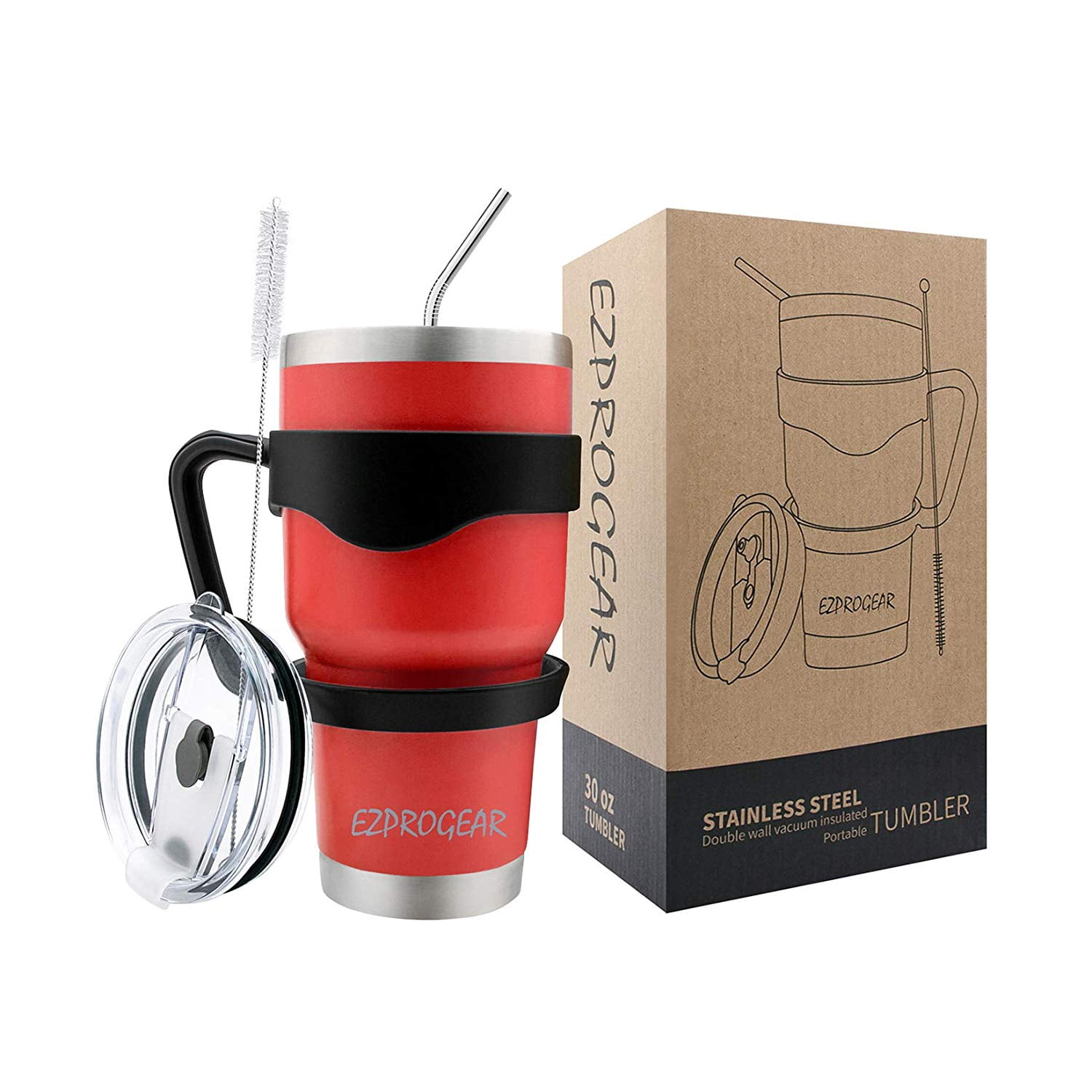 walmart tumbler handle