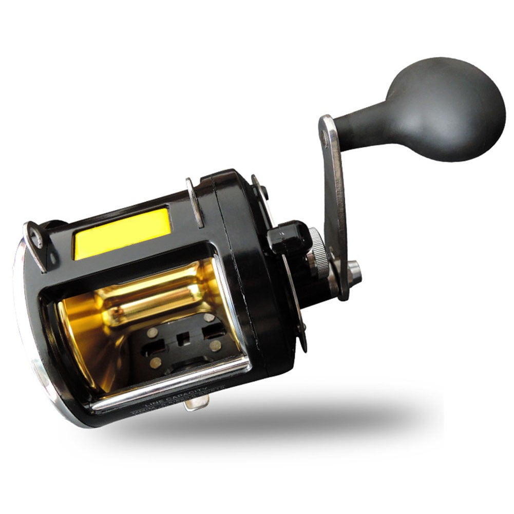 abu garcia 506 reel Abu Pair of 506 Closed Face Reels