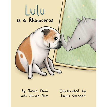 Lulu Is a Rhinoceros (Best Build For Lulu)