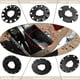 thumbnail image 4 of 60009 60010 Juego de 12 Placas de Semillas para Sembradoras 10001 1001-B, Placas de Semillas Earth-Way, Ideales para Maíz y Rábano., 4 of 5