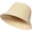 Beige+fishermanhat, variant on Sun Hats for Women Summer Beach Hat for Women with UV Sun Protection Large Straw Hats for Women with Strap