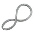 thumbnail image 3 of Mosiee 1Pc Pressure Cooker Silicone Sealing Ring Replacement Gasket For Cooking Tool Kitchen Accessories 18/22/24/26Cm, 3 of 8