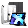 thumbnail image 1 of Funda para iPad Pro 11 2018/2020/2022 Smart Cover Soporte Negro MR. GADGETS, 1 of 5