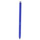 thumbnail image 1 of Lápiz capacitivo de escritura a mano con pantalla táctil para teléfono móvil Samsung Note 10, color azul, 1 of 5