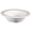White, variant on Western Melamine Fruit Bowl Monkey Bowl 4 oz. 4-3/4" dia. White or Tan NSF (24, Tan)