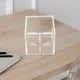 thumbnail image 4 of unbranded Caja De Acrílico Transparente Para Exhibición De Béisbol Con Compacto Para El Hogar Y Oficina, 4 of 8