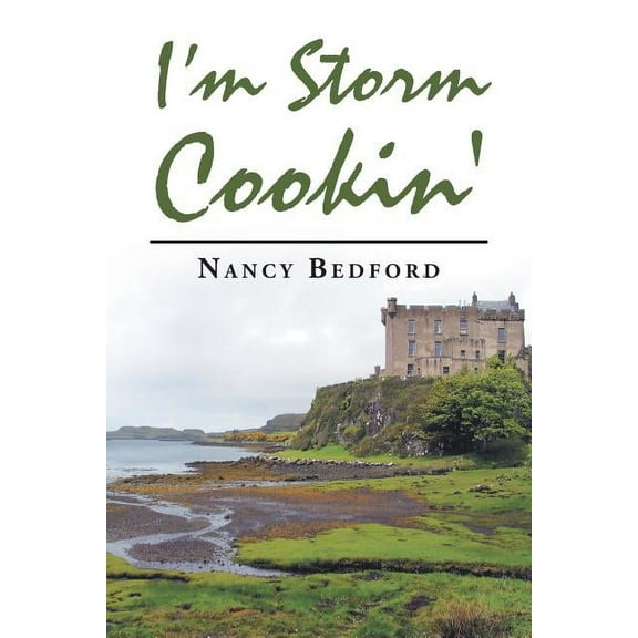 I'm Storm Cookin' (Paperback)