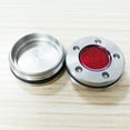 thumbnail image 2 of MasteelfCA Custom Weight Putter Weight For Scotty Cameron Putters (10g), 2 of 6