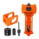 thumbnail image 1 of Kit de instalación de cerradura de puerta, kit de perforación de orificios, herramienta de embutir para pestillo de puerta de 1-3/4" o Naranja, 1 of 8
