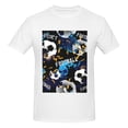 thumbnail image 4 of Bingfone Football Men'S Loose Fit Short-Sleeve Pocket T-Shirt, 4 of 7