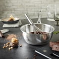 thumbnail image 4 of Demeyere Atlantis Proline 7 2.1-qt Stainless Steel Saucier, 4 of 7
