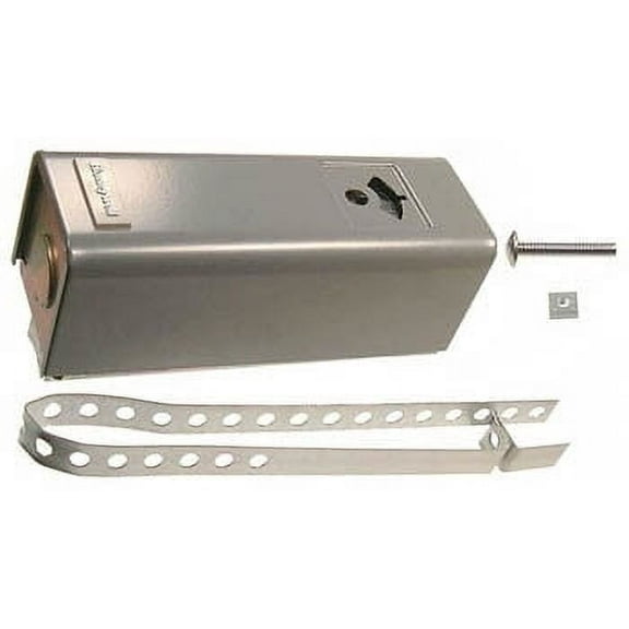 Honeywell L6006C1018 - Spdt Strap On 65-200F Aquastat High Or Low Limit 5