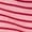 Rose Stripe, variant on Casual Women's Rose Stripe Hoodie – Comfortable Loose Fit with Thumbhole Detail for Everyday Style | L