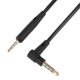 thumbnail image 5 of Cable de Audio de 15 m con micrófono 25mm macho a, 5 of 6